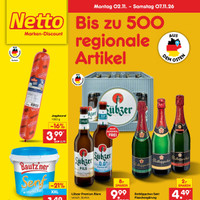 Netto Marken-Discount Prospekt Seite 2