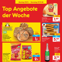 Netto Marken-Discount Prospekt Seite 2