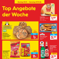 Netto Marken-Discount Prospekt Seite 2
