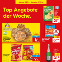 Netto Marken-Discount Prospekt Seite 2