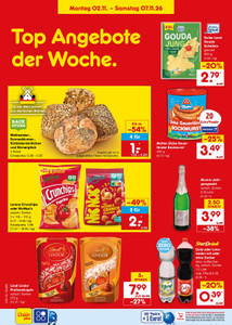 Netto Marken-Discount Prospekt - Angebote ab 02.11. - Seite 2