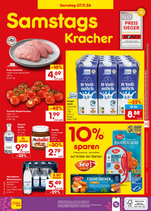 Netto Marken-Discount Prospekt - Angebote ab 02.11.