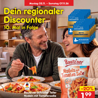 Netto Marken-Discount Prospekt Seite 2
