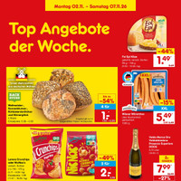 Netto Marken-Discount Prospekt Seite 2