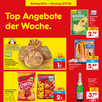 Netto Marken-Discount Prospekt Seite 2