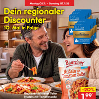 Netto Marken-Discount Prospekt Seite 2