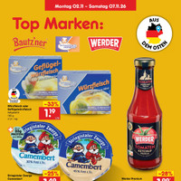 Netto Marken-Discount Prospekt Seite 3