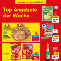Netto Marken-Discount Prospekt Seite 2