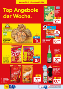 Netto Marken-Discount Prospekt - Angebote ab 02.11. - Seite 2