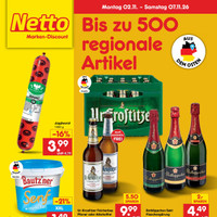 Netto Marken-Discount Prospekt Seite 2