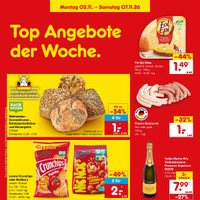 Netto Marken-Discount Prospekt Seite 2