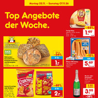 Netto Marken-Discount Prospekt Seite 2