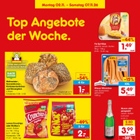 Netto Marken-Discount Prospekt Seite 2