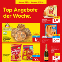 Netto Marken-Discount Prospekt Seite 2