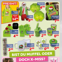 CENTERSHOP Prospekt Seite 2