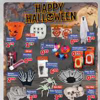 CENTERSHOP Prospekt Seite 3