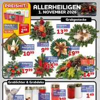 CENTERSHOP Prospekt Seite 2