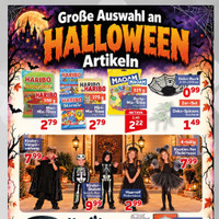 CENTERSHOP Prospekt Seite 3