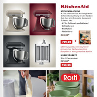 Tritschler Prospekt Seite 3