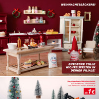 Kik Prospekt - Weihnachtsbäckerei Angebote