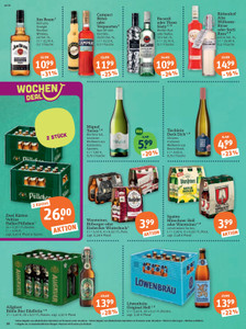 tegut... Prospekt - Angebote ab 19.10.