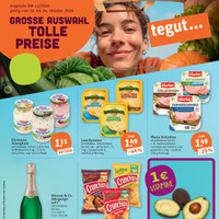 tegut... Prospekt Seite 3