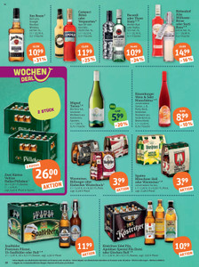 tegut... Prospekt - Angebote ab 19.10.