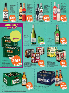tegut... Prospekt - Angebote ab 19.10.