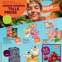 tegut... Prospekt Seite 3