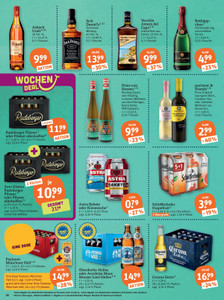 tegut... Prospekt - Angebote ab 26.10.
