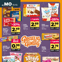 NETTO Prospekt Seite 16