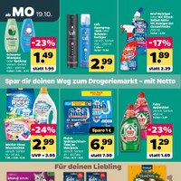 NETTO Prospekt Seite 18