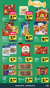 NETTO Prospekt - Angebote ab 19.10.