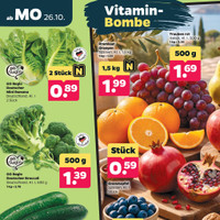 NETTO Prospekt Seite 2