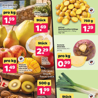 NETTO Prospekt Seite 3