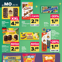 NETTO Prospekt Seite 16