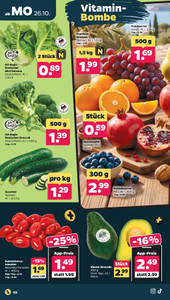 NETTO Prospekt - Angebote ab 26.10. - Seite 2