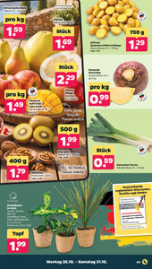 NETTO Prospekt - Angebote ab 26.10.