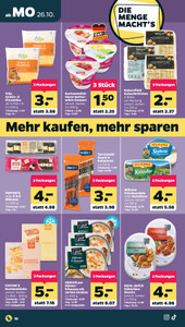 NETTO Prospekt - Angebote ab 26.10.