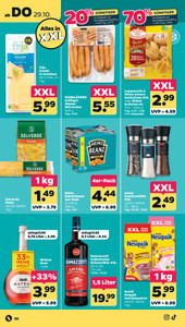 NETTO Prospekt - Angebote ab 26.10.
