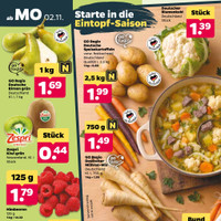 NETTO Prospekt Seite 2