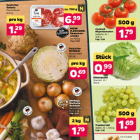 NETTO Prospekt Seite 3
