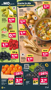 NETTO Prospekt - Angebote ab 02.11. - Seite 2