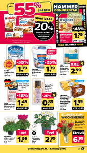 NETTO Prospekt - Angebote ab 02.11.