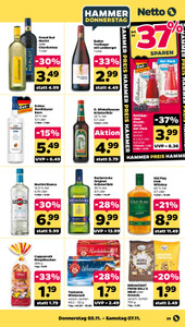 NETTO Prospekt - Angebote ab 02.11.