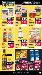 NETTO Prospekt - Angebote ab 02.11.