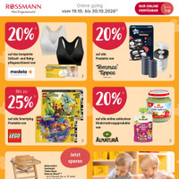 Rossmann Prospekt Seite 2