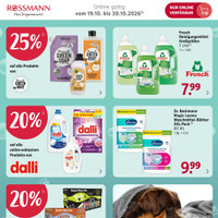 Rossmann Prospekt Seite 3