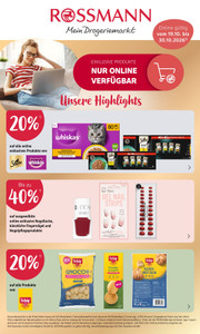 Rossmann Prospekt - Online-Angebote