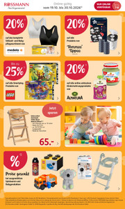 Rossmann Prospekt - Online-Angebote - Seite 2